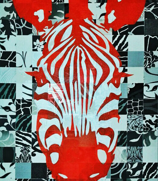 "RedZebra"