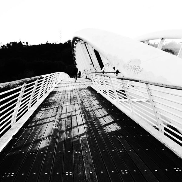 "Ponte della Musica - Roma"