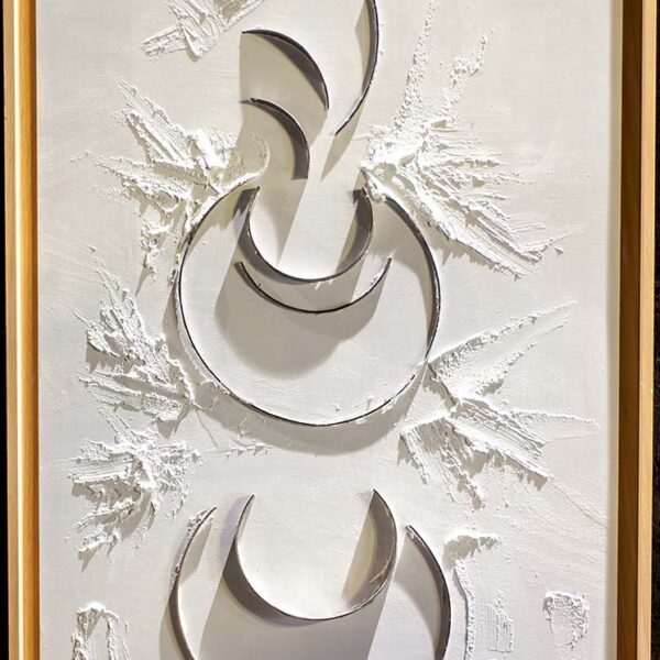 "Parole" - 80x150