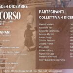 “Per-Corso”, il 4 dicembre la magia dell’arte per le vie di Colleferro