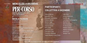 Evento "Per corso" Colleferro 04/12/2024