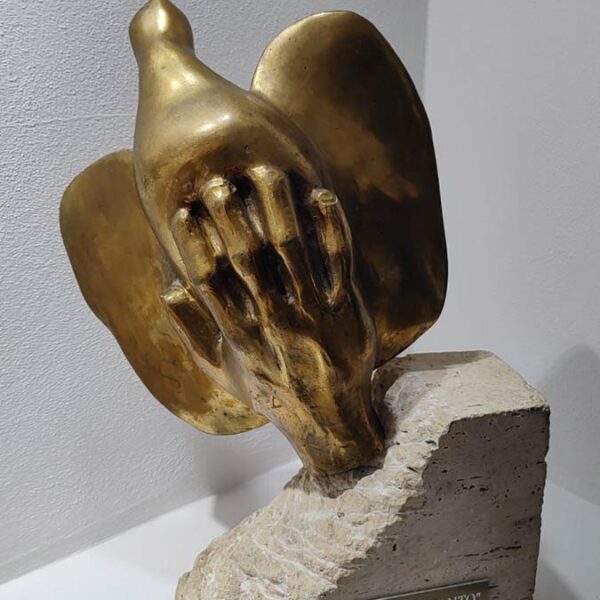 "Spirito Santo"