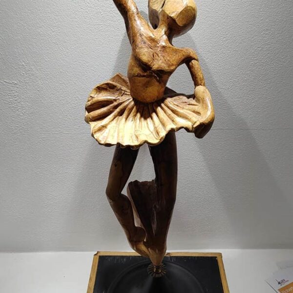 "Ballerina"