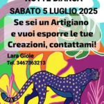 CALL FOR ARTIST – Jungle Edition 2025. La Via Dell’Arte Colleferro